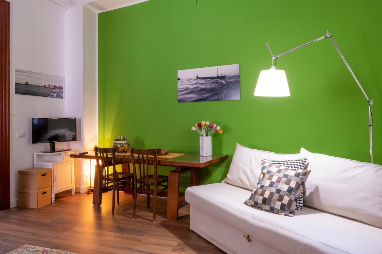 Al 22 Appartamenti Trapani Ngoại thất bức ảnh