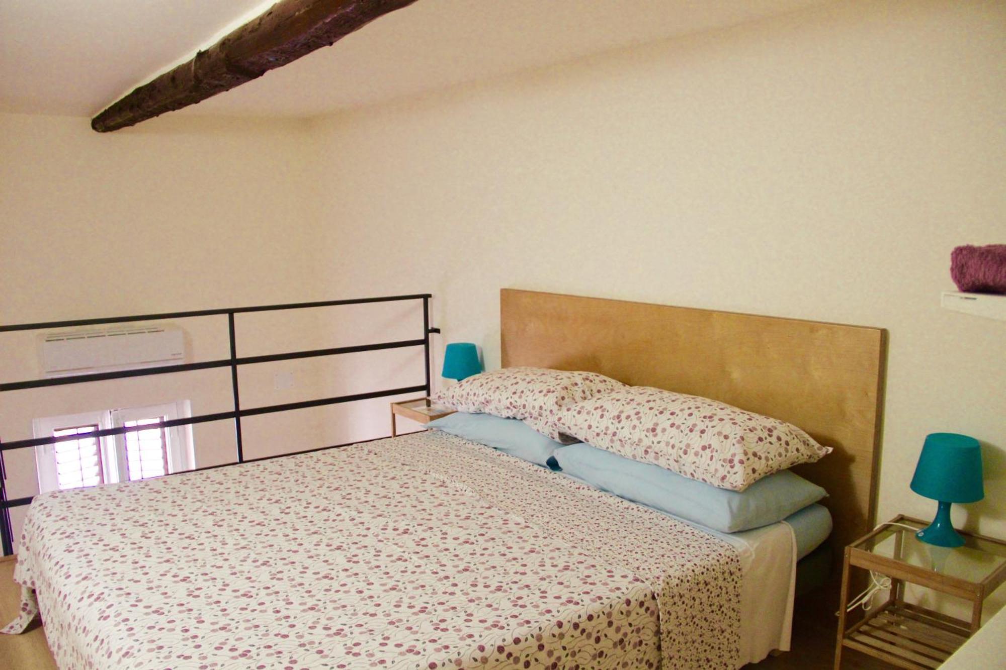 Al 22 Appartamenti Trapani Phòng bức ảnh