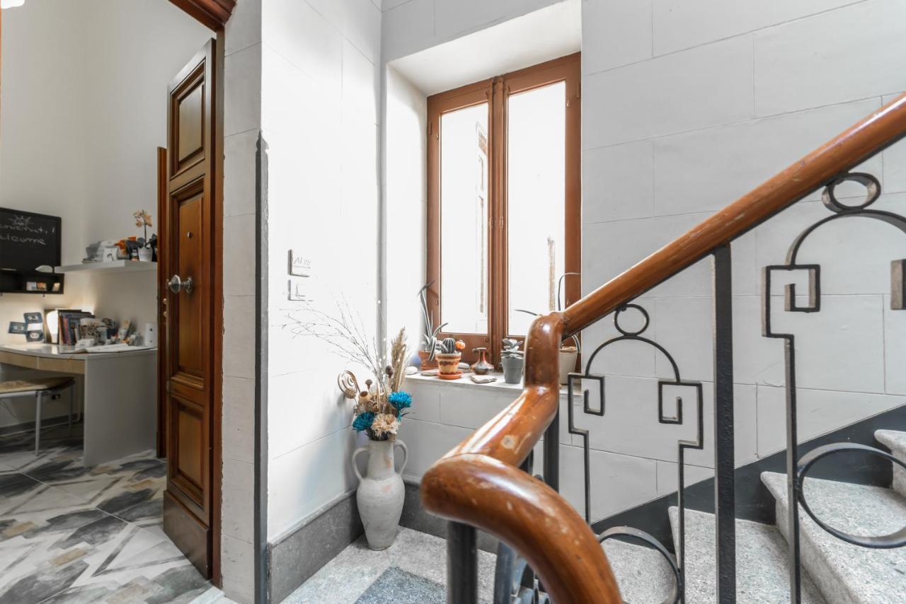 Al 22 Appartamenti Trapani Ngoại thất bức ảnh